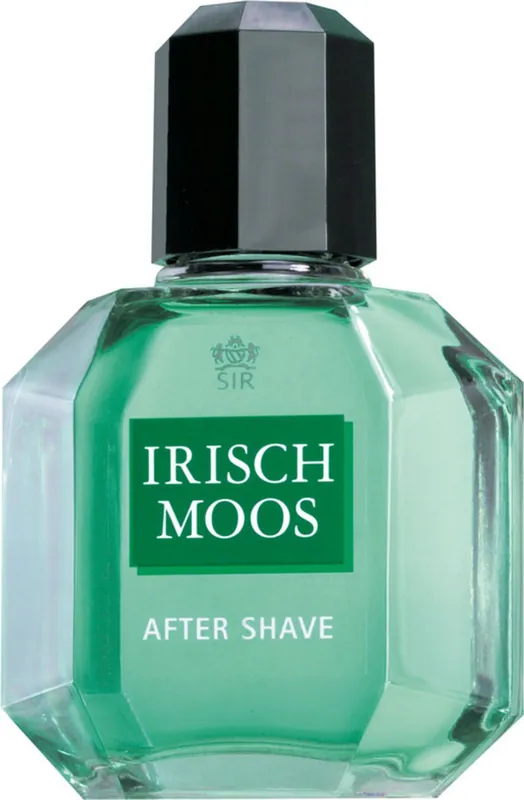 Sichere Zahlung After Shave