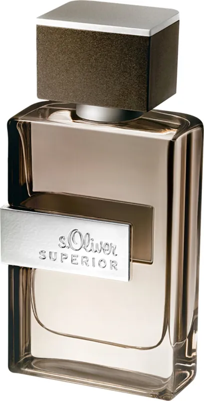 Neuheit Superior Men After Shave Lotion
