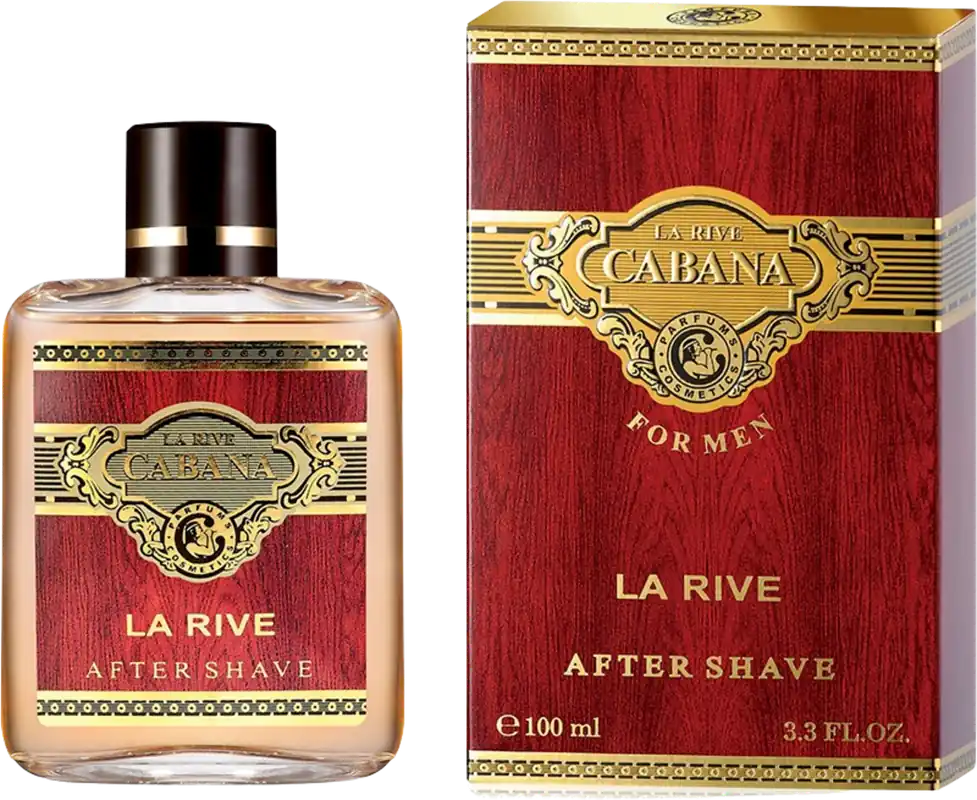 Cabana After Shave Nur Heute