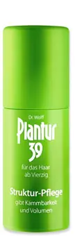 Zertifiziert Plantur 39 – Die tägliche Sprüh- Kur 125 ml
