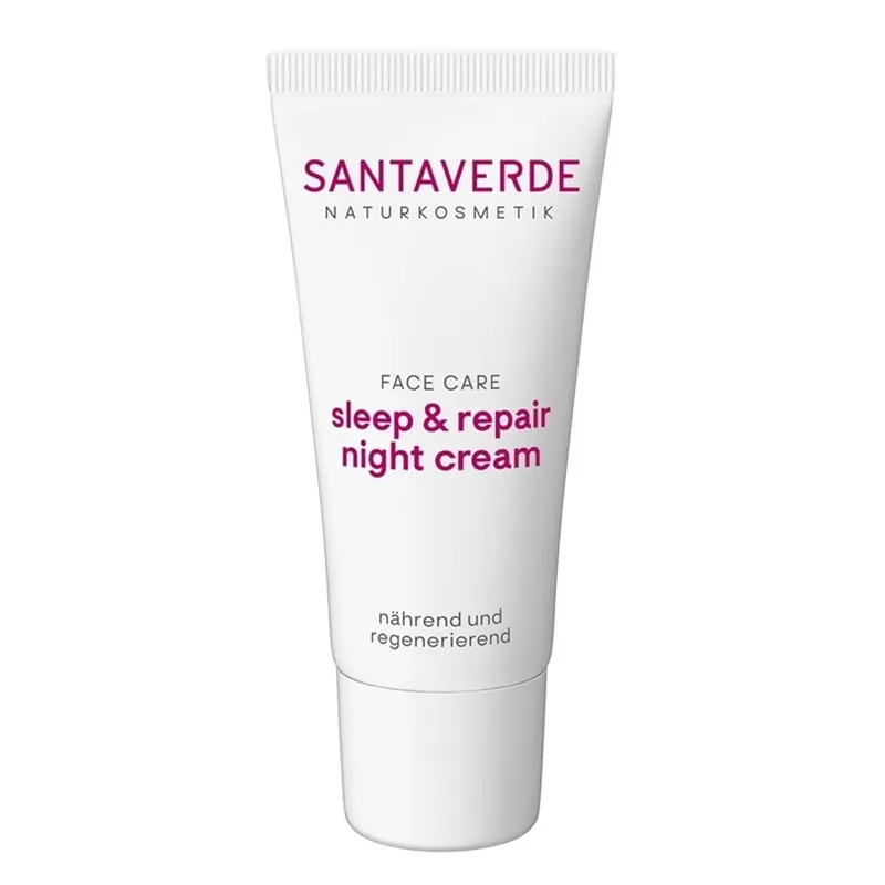 Santaverde FACE CARE Direkt Vom Hersteller