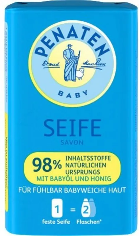 Seife Gratis Versand