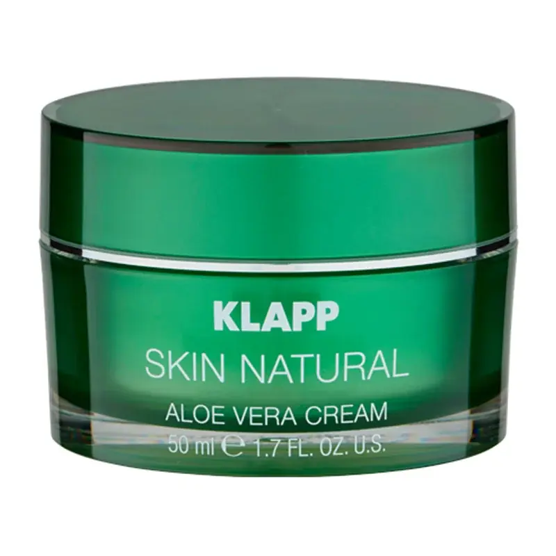 Skin Natural Aloe Vera Cream, 50ml Preisreduziert