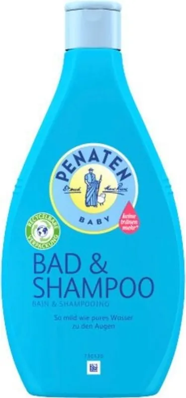 Sonderangebot Bad & Shampoo