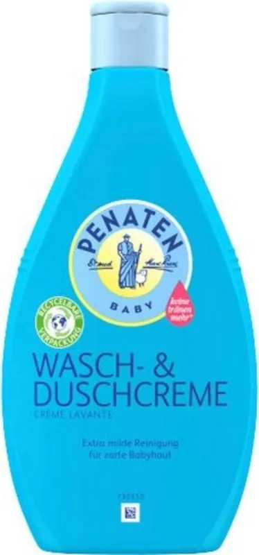 Knallerangebot Wasch- & Duschcreme