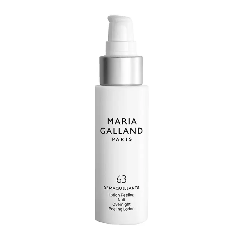 63 Overnight Peeling Lotion, 75ml Jetzt Kaufen