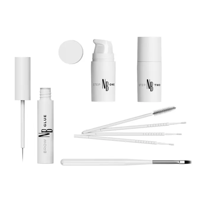 Nanobrow Lamination Kit Original