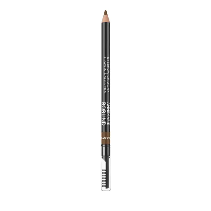 Annemarie B\\u00f6rlind Eyebrow Crayon Light Stone Direktkauf