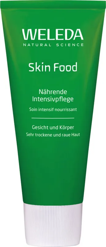 Top-Qualität Skin Food Hautcreme