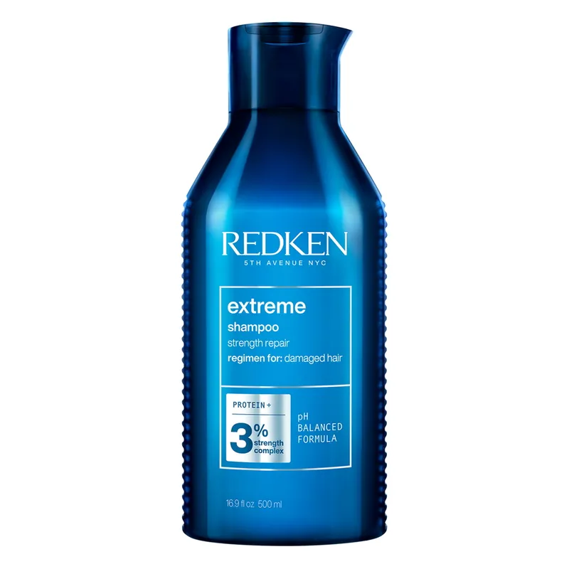 Jetzt Kaufen Redken Extreme Shampoo 500ml