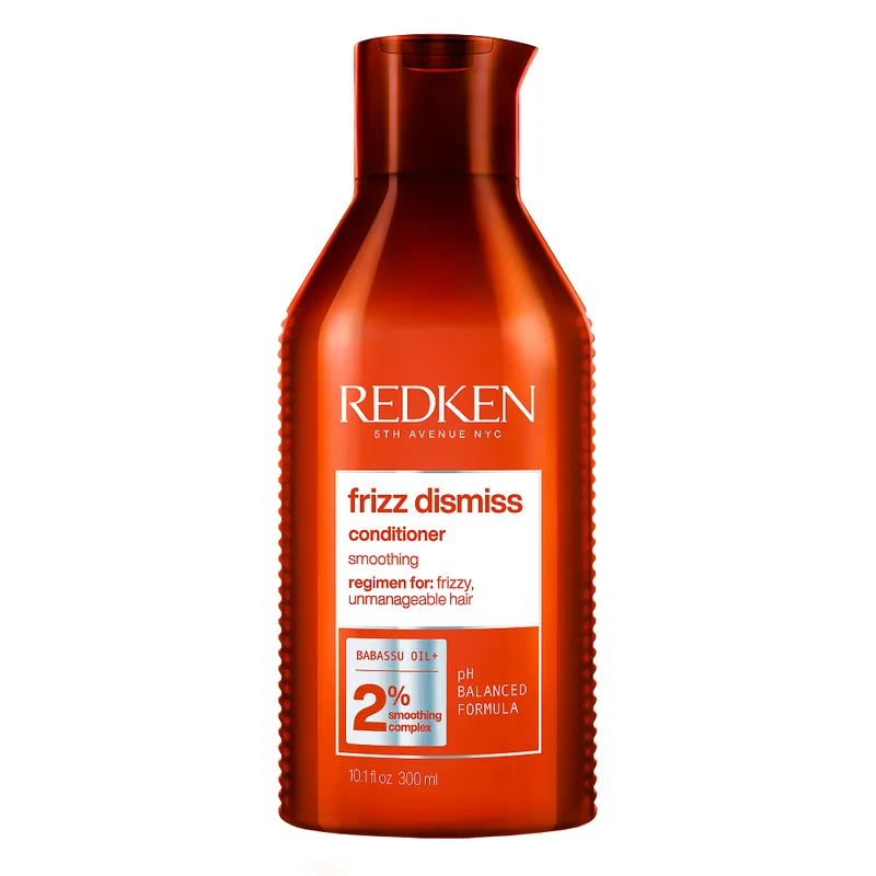 Meistverkauft Redken Frizz Dismiss Conditioner 300ml