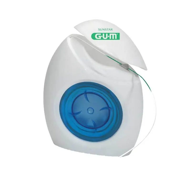 GUM Access Floss 50 Anwendungen, 1 St Heute Kaufen