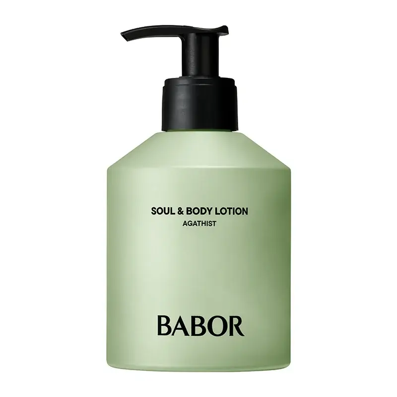 Im Trend Soul & Body Lotion Agathist, 250ml