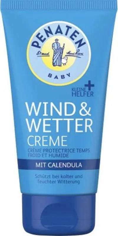 Bestseller Kleine Helfer Wind & Wetter Creme