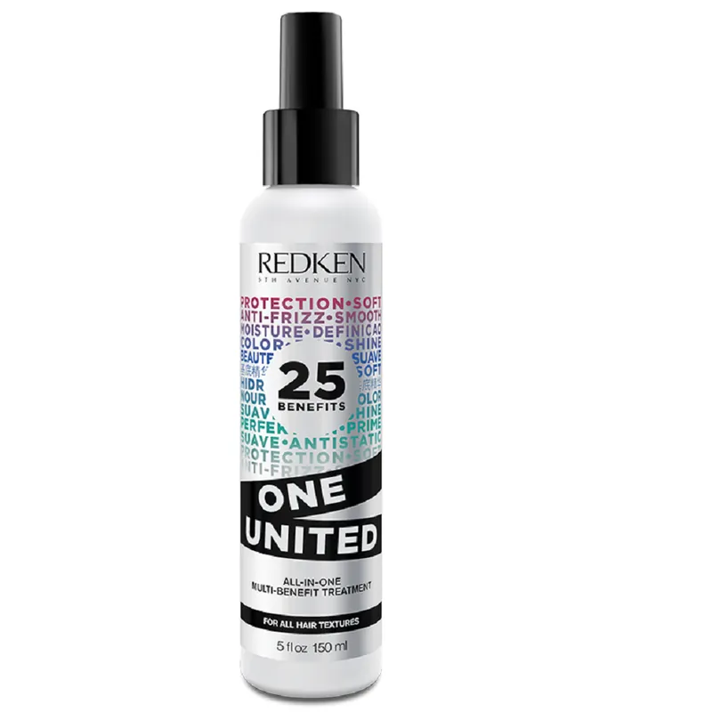 Aktuell Redken One United Multi-Benefit Treatment 150ml