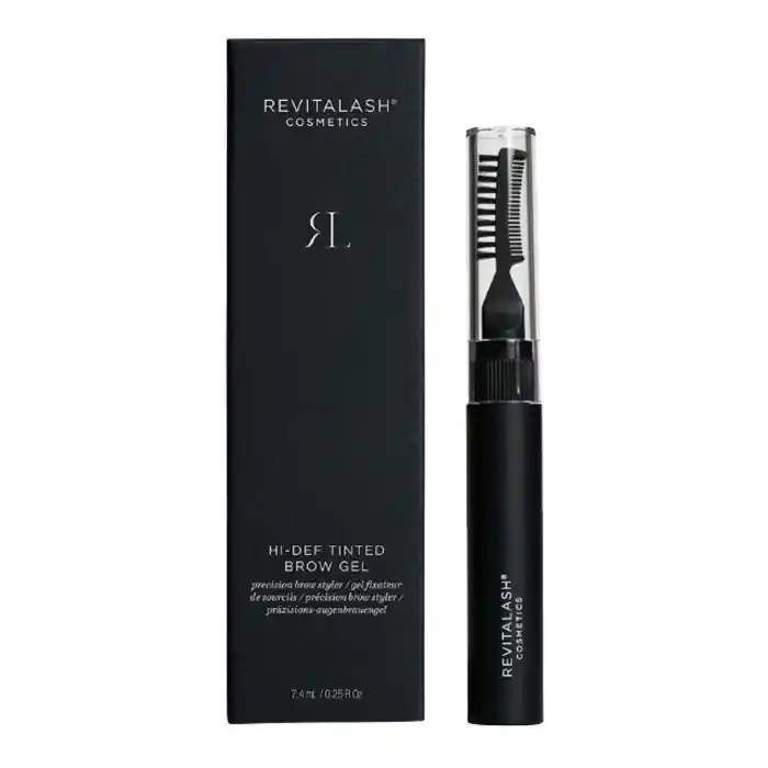 Revitalash Hi-Def Tinted Brow Gel - Transparant Wochenendangebot