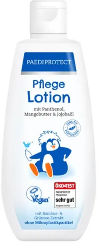 Pflegelotion Angebot
