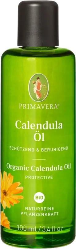 Direkt Vom Hersteller Calendula \\u00d6l bio