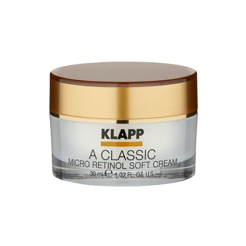 A Classic Retinol Soft Creme, 30ml Geprüft