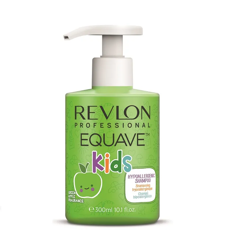 Revlon Professional Equave Kids 2 in 1 Shampoo 300ml Angebot