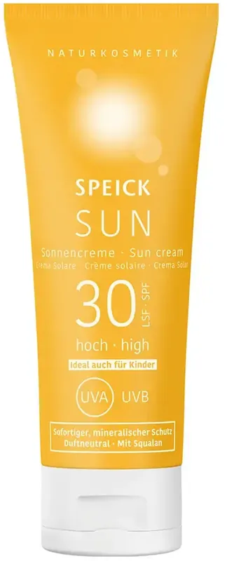 Neu Im Sortiment SUN Sonnencreme LSF 30