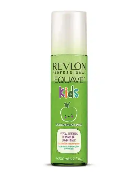 Revlon Professional Equave Kids Detangling Conditioner 200ml Markenware