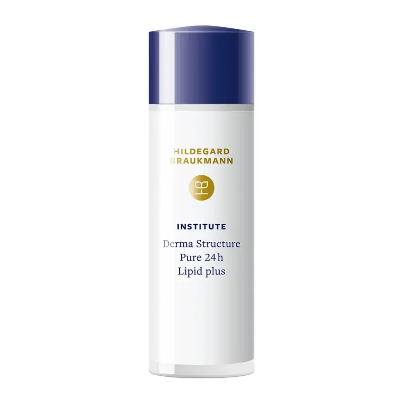 Institute Derma Structure Pure 24h Lipid Plus, 50ml Top-Qualität