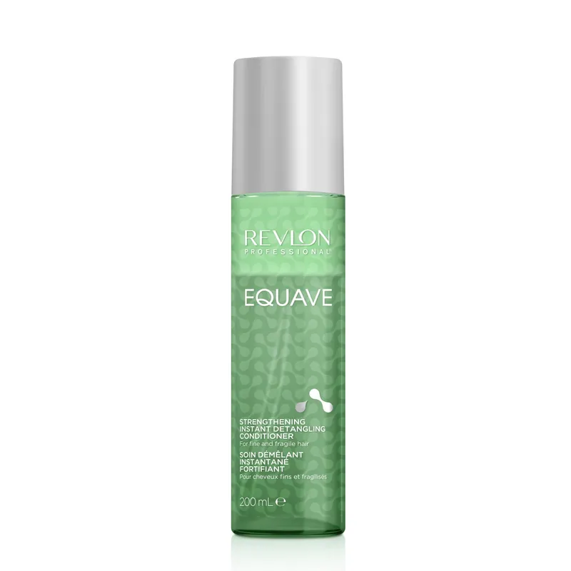 Revlon Professional Equave Strengthening Instant Detangling Conditioner 200ml Markenprodukt