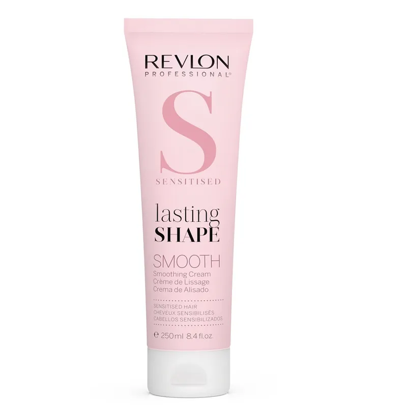 Zertifiziert Revlon Professional Lasting Shape Smooth Sensitive Hair 250ml