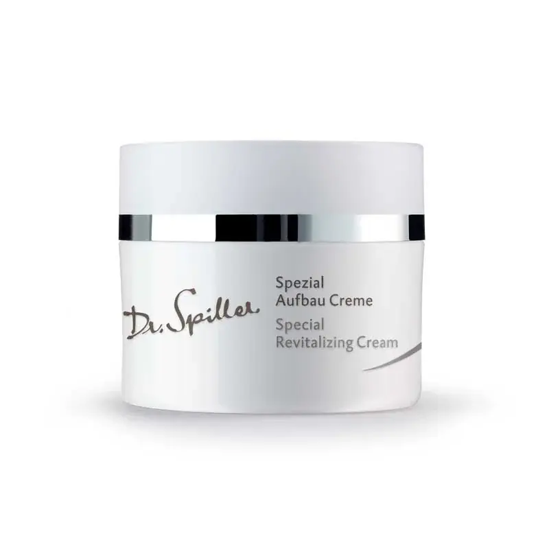 Spezial Aufbau Creme, 50ml Top-Seller