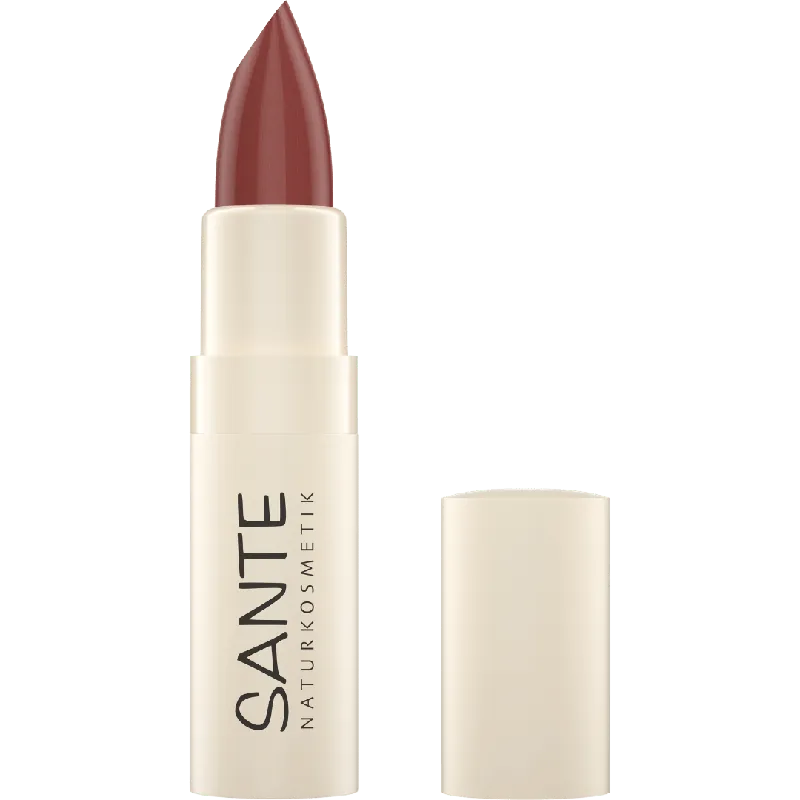 Ab Werk Moisture Lipstick 04 Hazel Nude