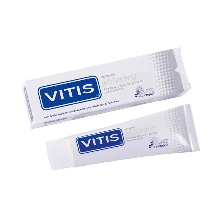 Top-Preis Vitis whitening Zahnpasta, 100 ml