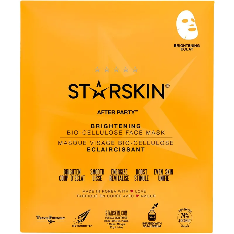 StarSkin Tuchmaske Online Kaufen