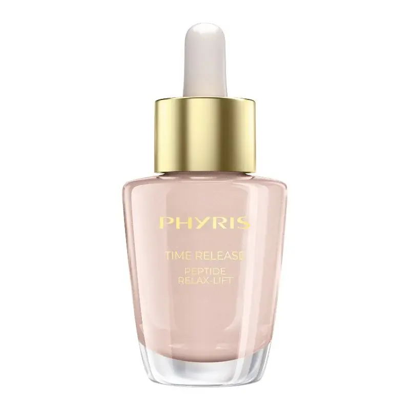 Time Release, Peptide Relax-Lift, 30ml Heute Kaufen