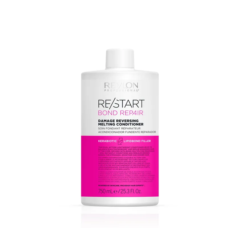 Neu Im Sortiment Revlon Professional Re/Start Bond Repair Melting Conditioner 750ml
