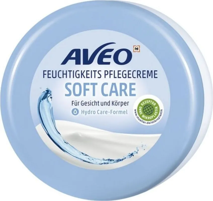 Pflegecreme Soft Preiswert