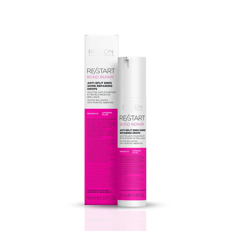 Revlon Professional Re/Start Bond Repair Sealing Drops 50ml Top-Angebot