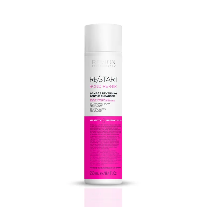 Wochenendangebot Revlon Professional Re/Start Bond Repair Shampoo 250ml