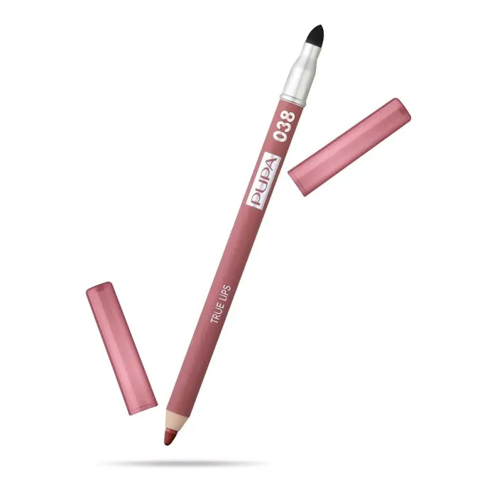 Super-Preis Pupa True Lips Lip Liner 038 Rose Nude