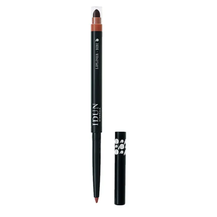 Preisknaller Idun Minerals Lip Pencil - Bibi