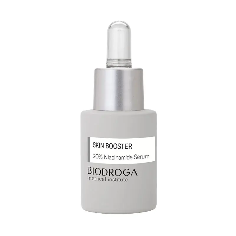 Skin Booster 20% Niacinamid Serum, 15ml Knallerangebot