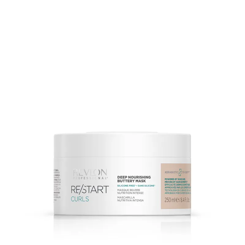 Revlon Professional Re/Start Curls Deep Nourishing Buttery Mask 250ml Top-Angebot