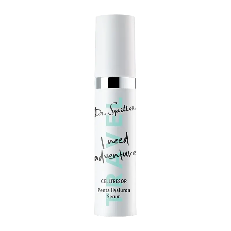 Billig CELLTRESOR Penta Hyaluron Serum, limited Edition, 10ml