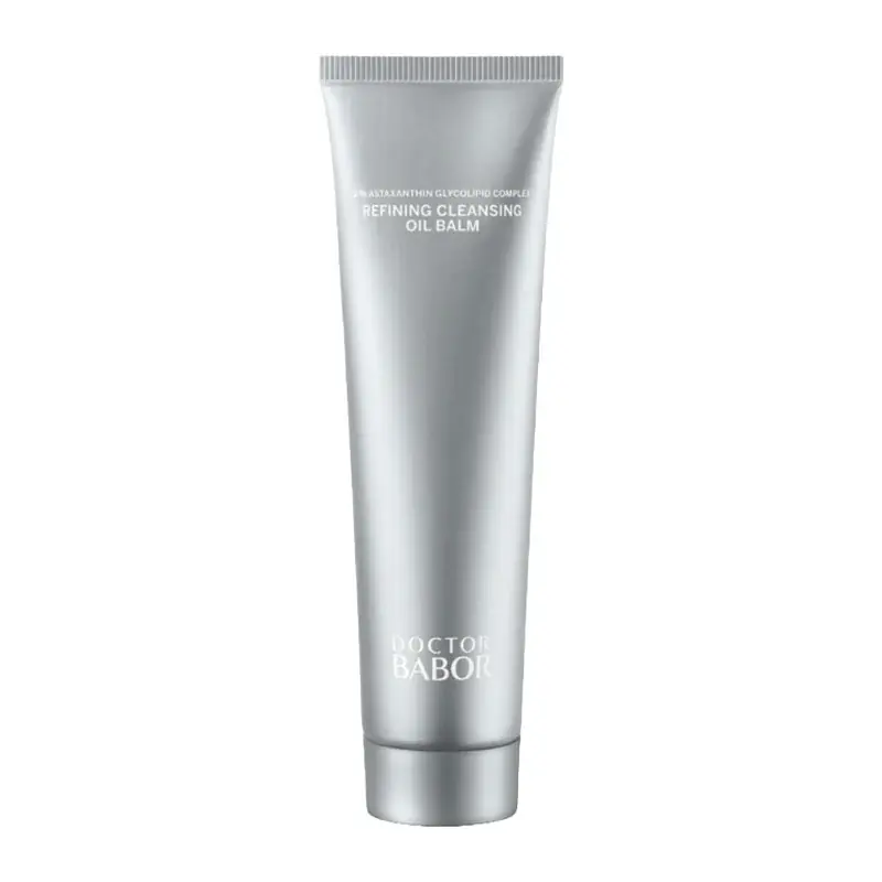 Beliebt DOCTOR BABOR, Resuface, Refining Cleansing Oil Balm, 150ml