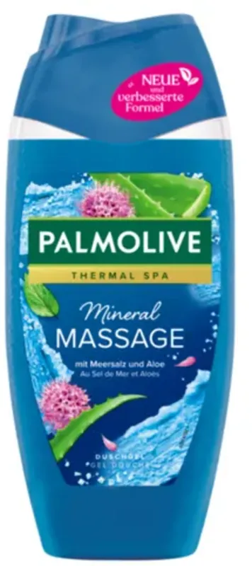 Begrenztes Angebot Thermal Spa Mineral Massage Duschgel