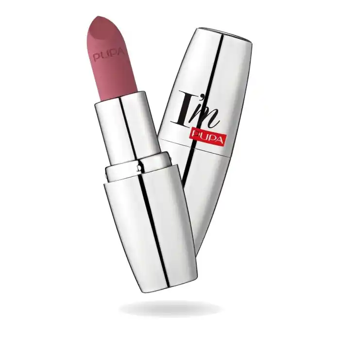 Online Kaufen Pupa I'M Matt Lipstick 031 Magenta Rosa