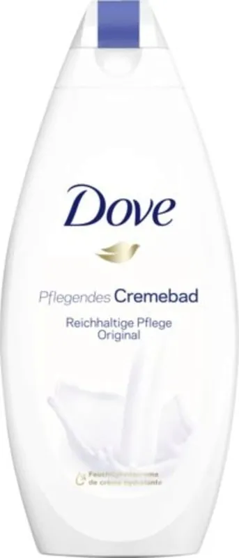 Pflegendes Cremebad Reichhaltige Pflege Original Online Kaufen