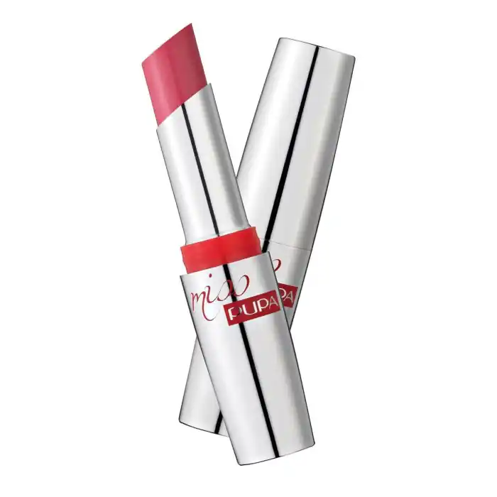 Top-Qualität Pupa Miss Pupa Lipstick 205 Timeless Rose