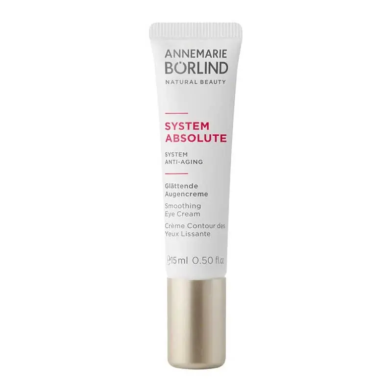 Gratis Versand SYSTEM ABSOLUTE, Augencreme, 15ml