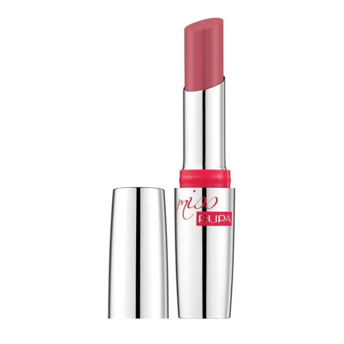 Super-Preis Pupa Miss Pupa Lipstick 201 Cinderella
